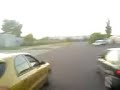 daewoo lano 1.5 (105hp) vs VW GLOF III (90hp)
