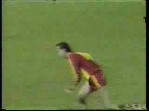 Prekazi Gol