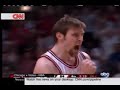 Miami Heat vs Chicago Bulls Game 1