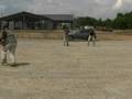 protective security detail
