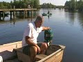 This is the latest in our series of videos that are mainly instructional in nature. My Dad (Doug Penn www.penn.itgo.com), and I try to show how to run some old iron and offer advice etc.  This video introduces several new concepts.  The first is humor and the second is a sort of storyline (namely, taking the kids to the park).  I teach video production at the high school and college level so I am putting my knowledge into practice.  I hope you like it.- Matt