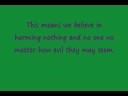 Wicca: Some basics Wicca: Some basics