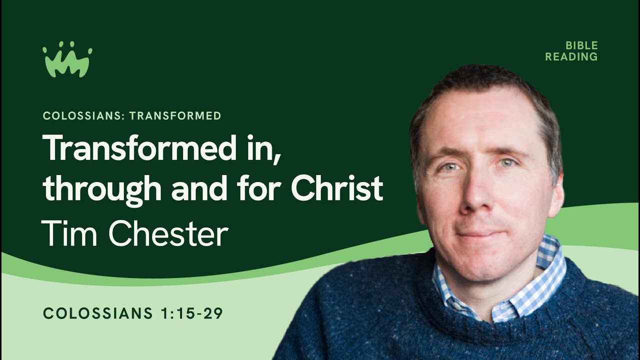 Wk2 22/07/25 Bible Reading