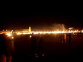 Plaza Djemaa El Fna de noche.AVI