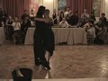 Javier Rodriguez y Andrea Misse Pugliese Tango