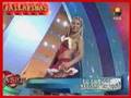 videos de Natalia Dulfo, la bailarina de Pasion - Mamita Noela