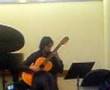 capricho arabe por jairo saboya