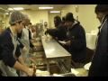 Satisfying meal at Water Street Mission