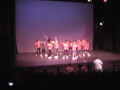 Zanes Hip Hop Performance Jingle Beat 09