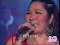 battle of the new filipina divas!  and i am telling you 