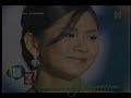 battle of the new filipina divas!  and i am telling you 
