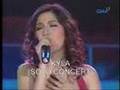 Battle of the New Filipina Divas! (And I Am Telling You)