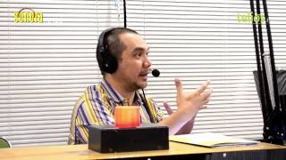 Kaitan Antara TV dan Brandi..