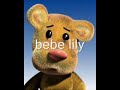 Babe lily - t y jeste? moim skarbem wiesz Babe lily - t y jeste? moim skarbem wiesz