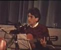 matteo maglia canta brassens, B matteo maglia canta brassens, B