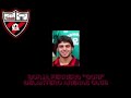 ARENAS CLUB TV. 07/08. (Jor 8) ARENAS -2- AMOREBIETA -1-