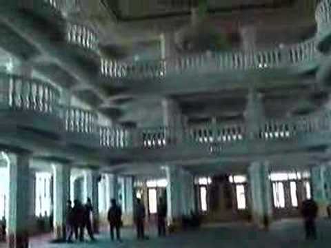 Urumqi Mosque: Tartar