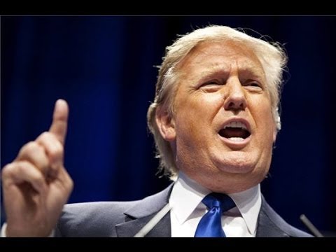 Donald Trump's Funny/ Sad Bragging At CPAC