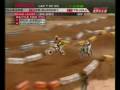 Mike Alessi brake checks Ryan Villopoto