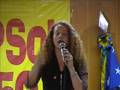 Luciana Genro apoia Martiniano Federal 5050