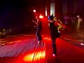 Alex dragoste la prima vedere live