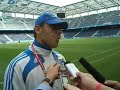 Greek Players Press Conference 13/6 EURO 2008 Greek Players Press Conference 13/6 EURO 2008