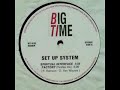 set up system-factory

big time international 1991
