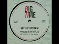 set up system-factory

big time international 1991