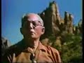 Harvey Nininger explaining occurences of meteorites - 1975 Harvey Nininger explaining occurences of meteorites - 1975