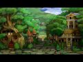 DOUDOU1 自主制作アニメ
