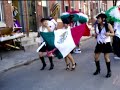 carnaval de huejotzingo en philadelphia