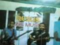 pastor fernan pujalte hesus aking musika