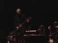 Sigur Rós - Gítardjamm (Festival Colmena)
