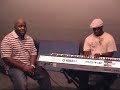 Soul R&B Gospel: Frank Cole Sings \"Oh How I Love Jesus\"