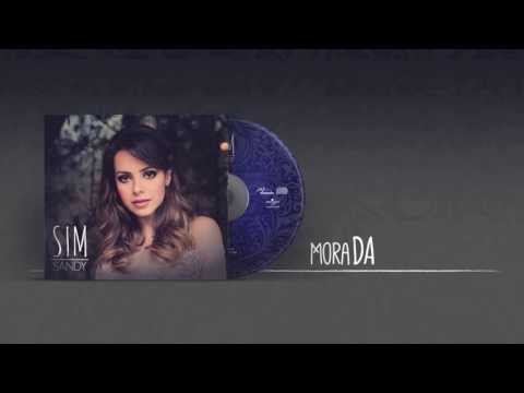 Sandy - 3ª faixa do Álbum
