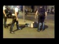 Taser footage sparks public outrage in UK