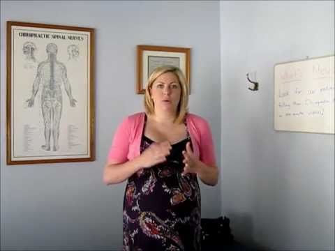 how to relieve rib pain in pregnancy