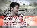 Ang Latest - 12/11/2012 - Abrenicas