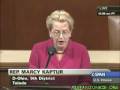 Bailout-Congresswome