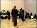 Waterloo Kendo Tournament 2007 Ryuta
