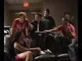Jordin Sparks and Jesse McCartney backstage part 2 Jordin Sparks and Jesse McCartney backstage part 2