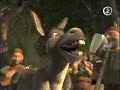 shrek azzedine