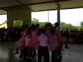 vals de graduacion de Sombrerete, Cotaxtla, Veracruz
