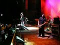 DEFTONES nosebleed fvt 06 san bernadino,ca(LA)