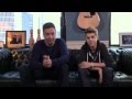 Ask Justin YouTube Presents Interview