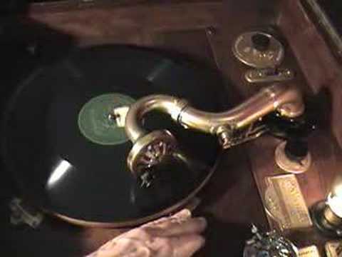 Ormandy - L'Arlesienne #2 - 1920's ...