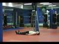 Tai Chi Nei Gong Demonstration