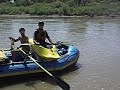Raft Slide Westwater Raft Slide Westwater