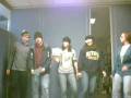 Group Four's Humanities Rap