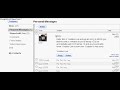 Youtube Live leaves me an apologie message